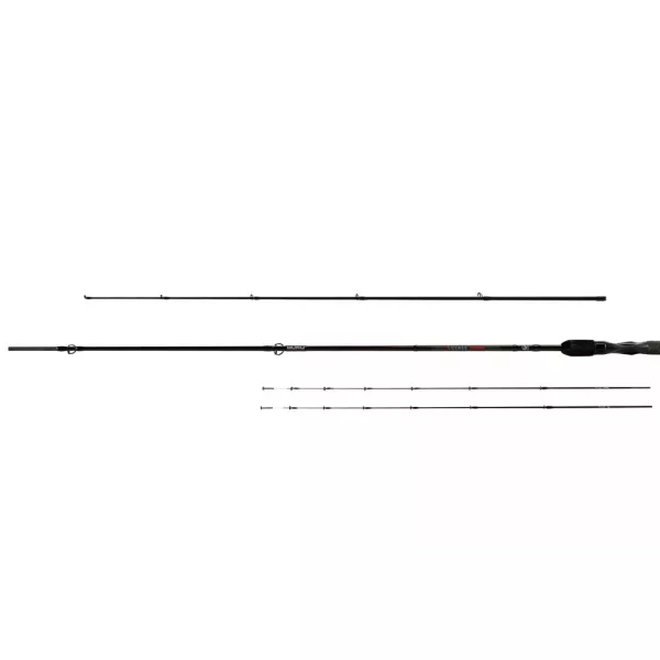 Guru A-Class Method Feeder 3,05m 1-40gr 2 részes Feeder Bot