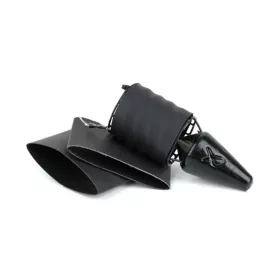 Matrix Cage Coats Copertura per Pasturatore