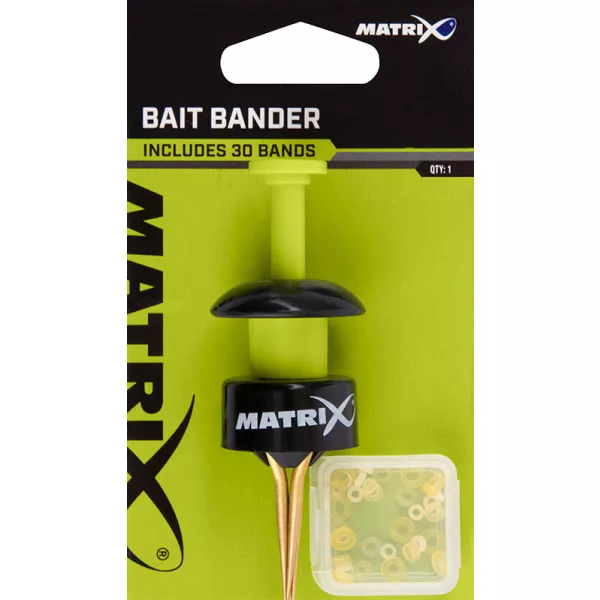 Matrix Bait Bander - Pinza per Anelli Pellet Bander