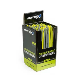 Matrix Disgorger Twin End Svolgi-amo