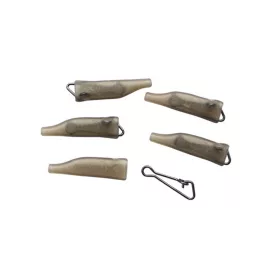 Matrix Evolution® Snap Link & Sleeves Girella a Scatto 5 pz