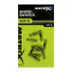 Matrix Barrel Swivels 12 Girelle a barilotto 10pz