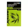Matrix Hooklength Swivels 18 Girelle 7pz
