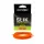 Matrix Matrix SLIK Elastic Size 6 - 8 (1.2mm) Orange Gomma per roubaisienne