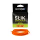 Matrix Matrix SLIK Elastic Size 6 - 8 (1.2mm) Orange Gomma per roubaisienne