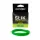 Matrix Matrix SLIK Elastic Size 8 - 10 (1.4mm) Green Gomma per roubaisienne