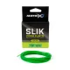 Matrix Matrix SLIK Elastic Size 8 - 10 (1.4mm) Green Gomma per roubaisienne