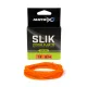 Matrix Matrix SLIK Elastic Size 12 - 14 (1.8mm) Arancione Gomma per roubasienne