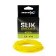 Matrix Matrix SLIK Elastic Size 14 - 16 (2.0mm) Gialla Gomma per roubasienne