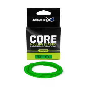   Matrix Core Hollow Elastic Size 6-8 (1.40mm) Gomma cava per roubasienne