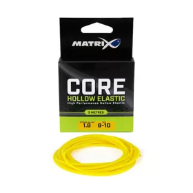   Matrix Core Hollow Elastic Size 8-10 (1.80mm) Gomma cava per roubasienne