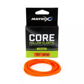   Matrix Core Hollow Elastic Size 10-12 (2.10mm) Gomma cava per roubasienne