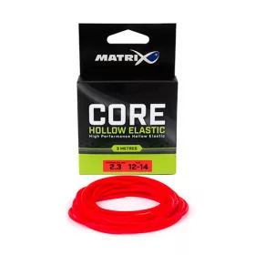   Matrix Core Hollow Elastic Size Size 12-14 (2.30mm) Gomma cava per roubasienne
