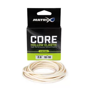   Matrix Core Hollow Elastic Size Size 16-18 (2.60mm) Gomma cava per roubasienne