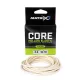 Matrix Core Hollow Elastic Size Size 16-18 (2.60mm) Gomma cava per roubasienne