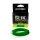 Matrix Matrix SLIK Elastic Size 16 - 18 (2.2mm) Verde Gomma per roubasienne