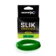 Matrix Matrix SLIK Elastic Size 16 - 18 (2.2mm) Verde Gomma per roubasienne