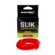 Matrix Matrix SLIK Elastic Size 18 - 20 (2.4mm) Rossa Gomma per roubasienne
