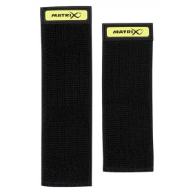 Matrix Matrix X-Stretch Rod Bands x2 Cinghie per canne