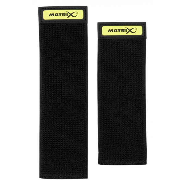 Matrix Matrix X-Stretch Rod Bands x2 Cinghie per canne