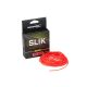 Matrix Slik Elastic Rosso 1,6mm 8m Gomma Piena da Canna