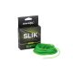 Matrix Slik Elastic Verde 2,2mm 8m Gomma Piena da Canna