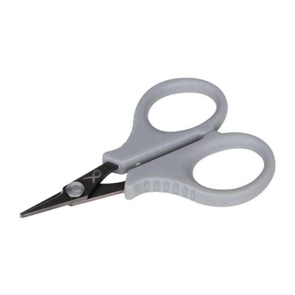 Matrix Titanium Braid Scissors Forbici Taglia Trecciato