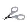 Matrix Titanium Braid Scissors Forbici Taglia Trecciato