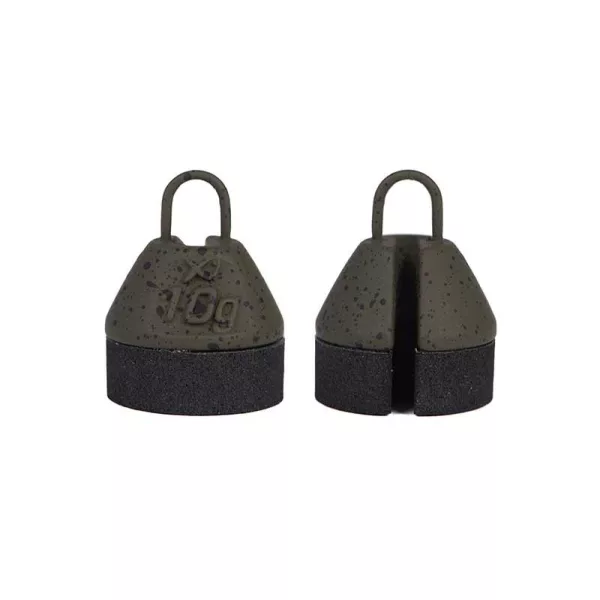 Matrix Precision Plummet 10gr Piombo Sonda 2pz