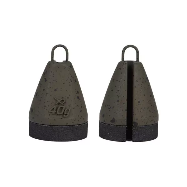 Matrix Precision Plummet 40gr Piombo Sonda 2pz