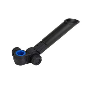 Matrix 3D-R Angled Rod Holder Adattatore Porta Canna