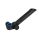 Matrix 3D-R Angled Rod Holder Adattatore Porta Canna