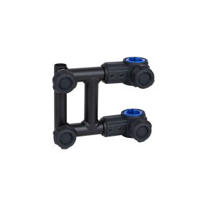 Matrix 3D-R Brolley Bracket Short Supporto Ombrellone