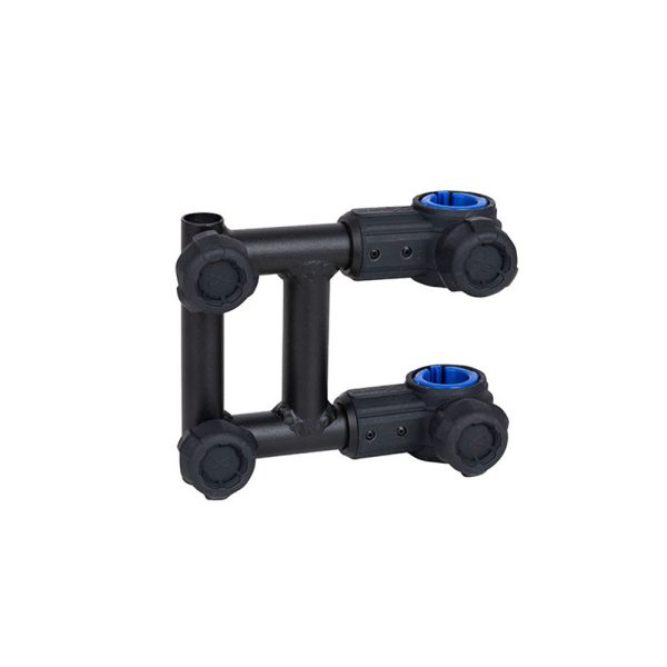 Matrix 3D-R Brolley Bracket Short Supporto Ombrellone