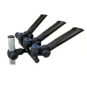 Matrix 3D-R Multi Angle Rod Holder Adattatore porta-canna