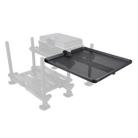 Matrix Self-Supporting Side Trays X Grande Vassoio Laterale