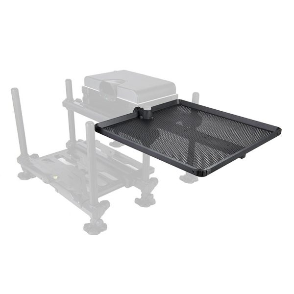 Matrix Self-Supporting Side Trays X Grande Vassoio Laterale