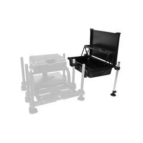 Matrix Matrix Pro Feeder Tray Vassoio laterale