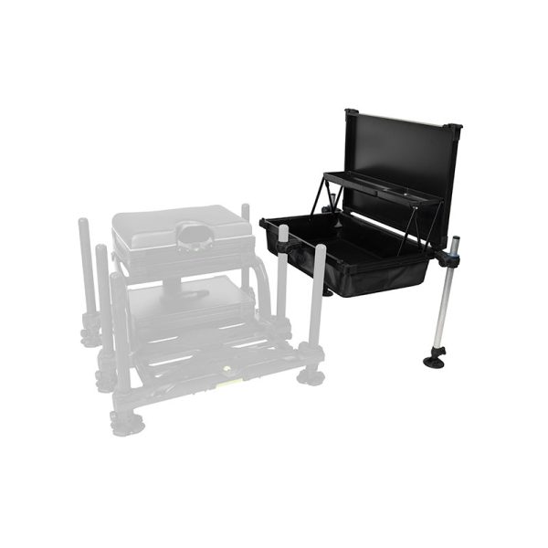 Matrix Matrix Pro Feeder Tray Vassoio laterale