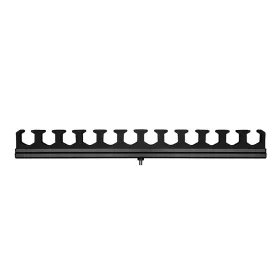 Matrix 12 Canne Threaded Roost 70cm Supporto per Top Set