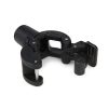 Matrix Tool Bar Pro Clamp Adattatore per Poggialenza