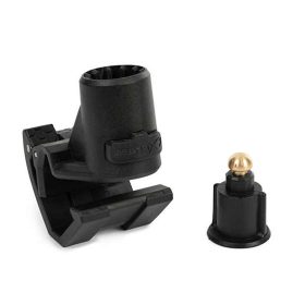 Matrix Side Tray QR Clamp Adattatore per vassoio laterale