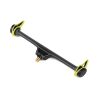 Matrix Slider Rest Testa Poggia Canna 22cm