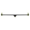Matrix XL Slider Rest Testa Poggia Canna 40cm