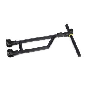   Matrix X Strong Side Support Arm Adattatore per Porta Attrezzi