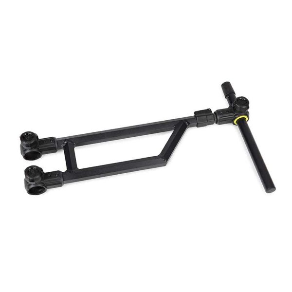 Matrix X Strong Side Support Arm Adattatore per Porta Attrezzi