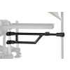 Matrix X Strong Side Support Arm Adattatore per Porta Attrezzi