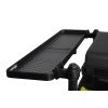 Matrix Folding Side Tray Slim Vassoio laterale 80x20cm