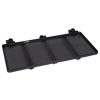 Matrix Folding Side Tray Large Vassoio laterale 90,5x42cm