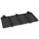 Matrix Folding Side Tray Large Vassoio laterale 90,5x42cm
